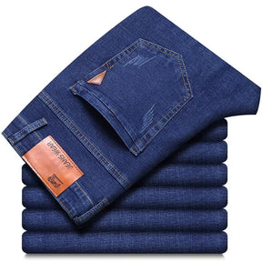 Calça jeans de alta qualidade resistente e leveza!