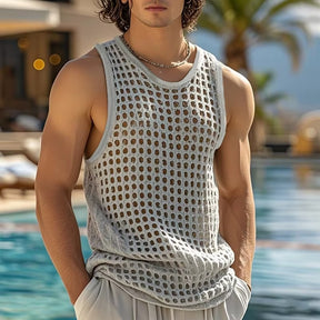 Colete verão Europeu